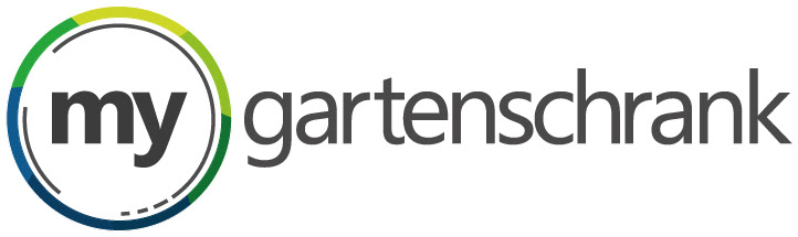 Logo der Untermarke mygartenschrank von mypaketkasten